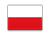 RISTORANTE JAZZY - Polski